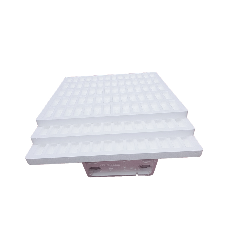 Batteries EPS Packaging