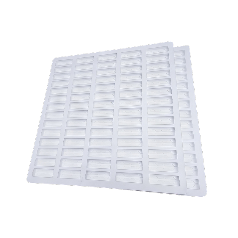 Batteries EPS Packaging