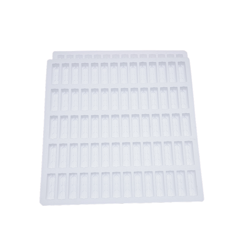 Batteries EPS Packaging