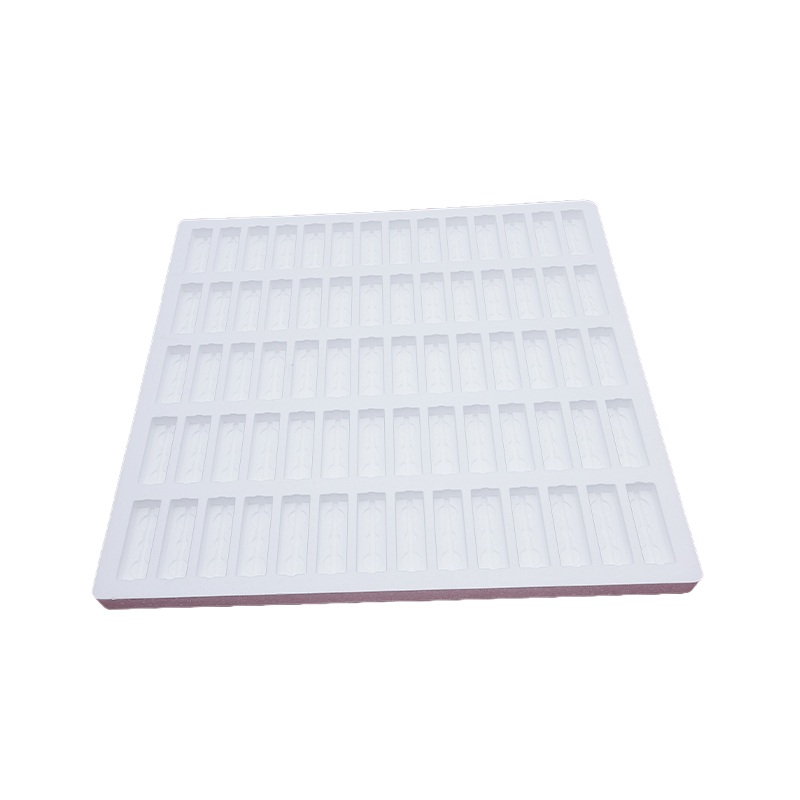 Batteries EPS Packaging