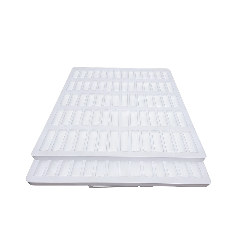 Batteries EPS Packaging