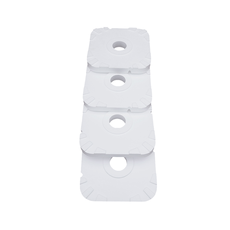 Are wires always scratched during transportation? How can wires EPS packaging  mitigate this friction crisis with its softness and elasticity?