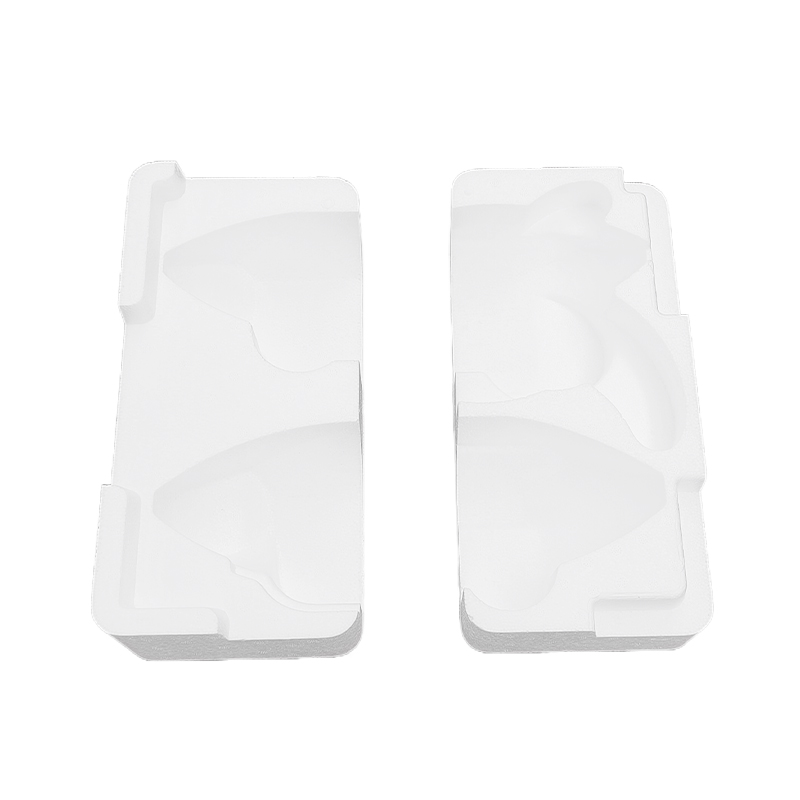 Can motor EPS packaging truly protect precision components from damage during transportation?