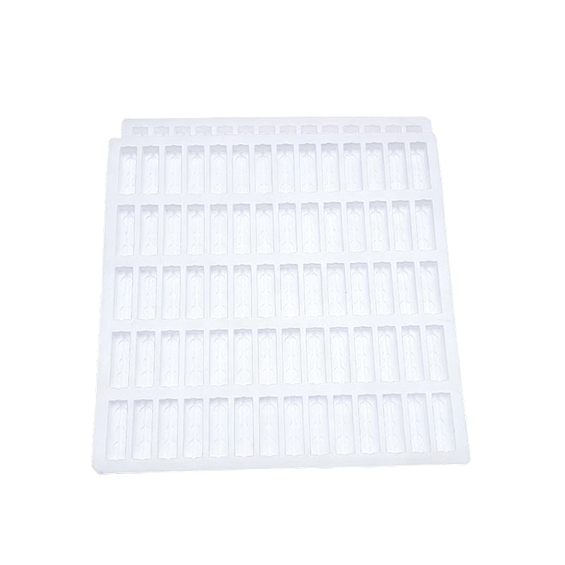 How does batteries EPS packaging protect high-energy battery cells with intelligent cushioning and customized structures?